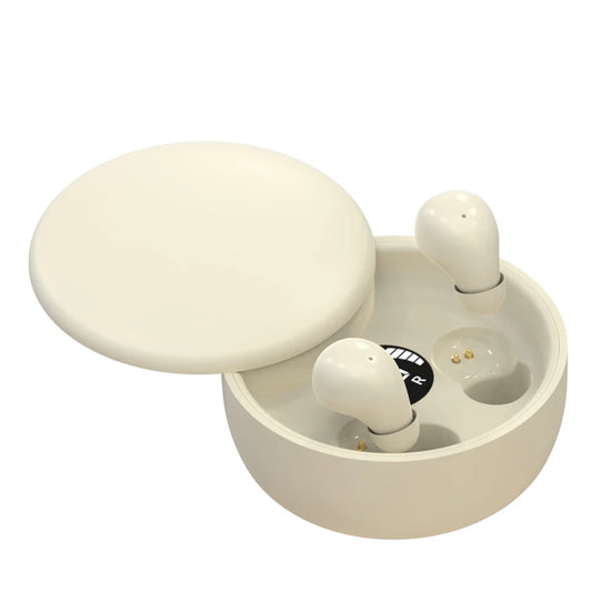 Shuke Waterproof Wireless Bluetooth Sleep Earphones