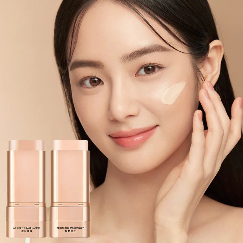 Base Makeup Foundation Stick Moisturizing Concealer For Acne Coverage Travel