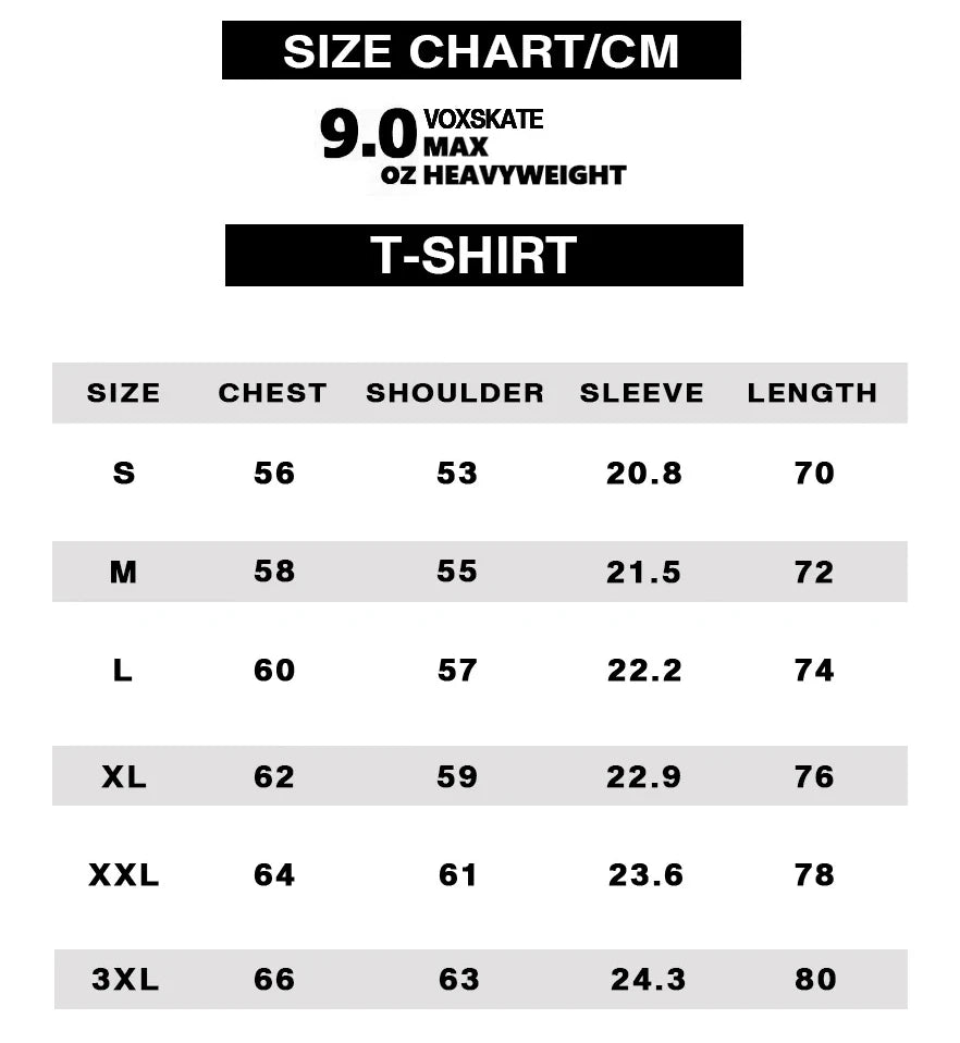 Football Superstar Graphic Tee Harajuku Style Heavyweight Cotton