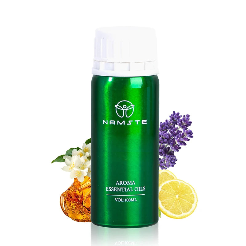 Namste Hotel Room Fragrance Diffuser Pure Plant Essential Oil