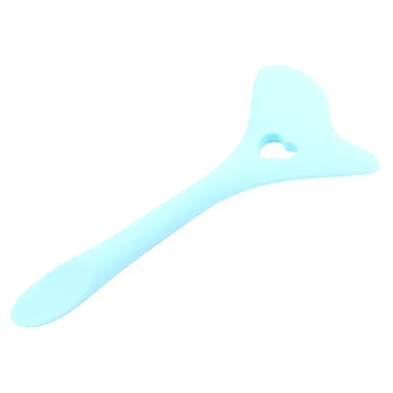 CNKESS Multifunctional Eyeliner Stencil Wing Tips Tool