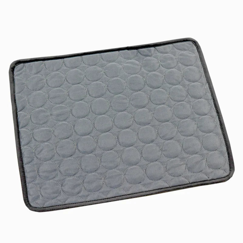 Dog Cooling Mat Self Cooling Pad For All Dogs Durable