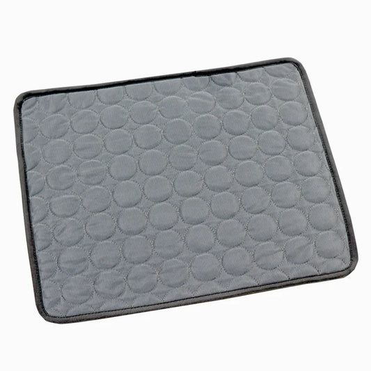 Dog Cooling Mat Self Cooling Pad For All Dogs Durable