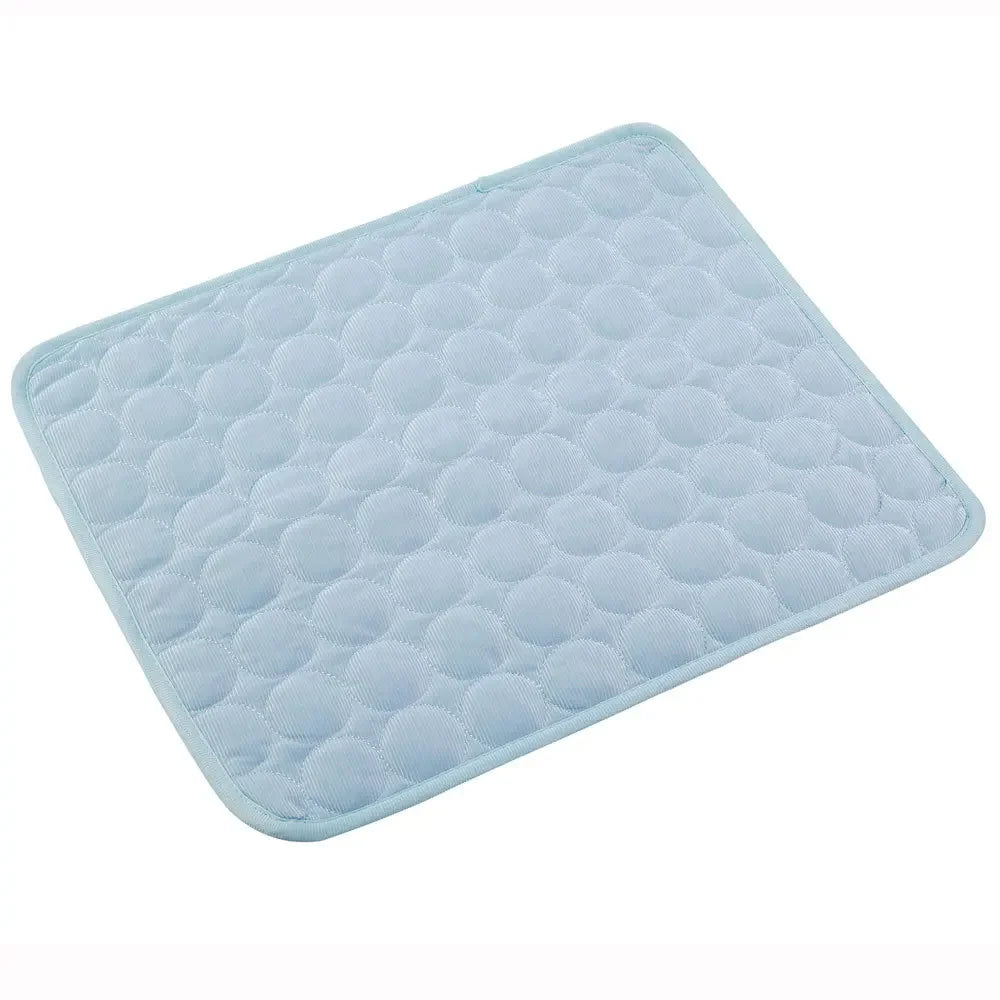 Dog Cooling Mat Self Cooling Pad For All Dogs Durable