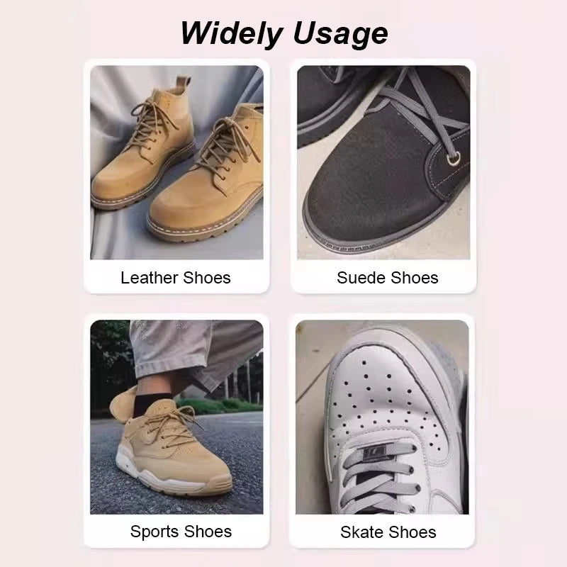 Shoe Cleaning Eraser For Suede Leather Velvet Shoes