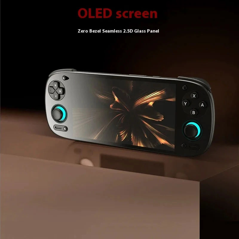 Retroid Pocket Handheld Game Console With AMOLED Display Android 13