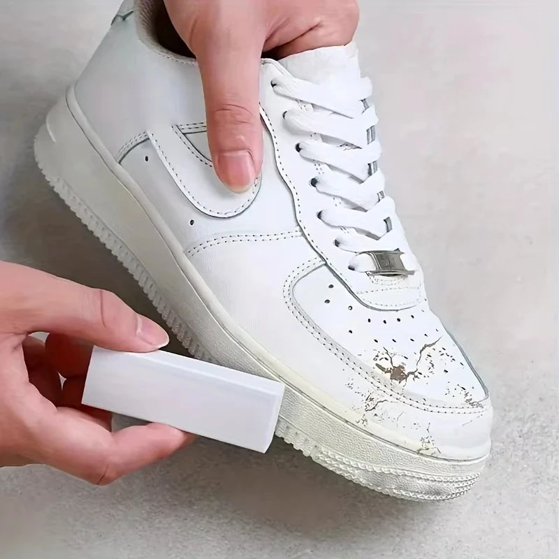 Shoe Cleaning Eraser For Suede Leather Velvet Shoes
