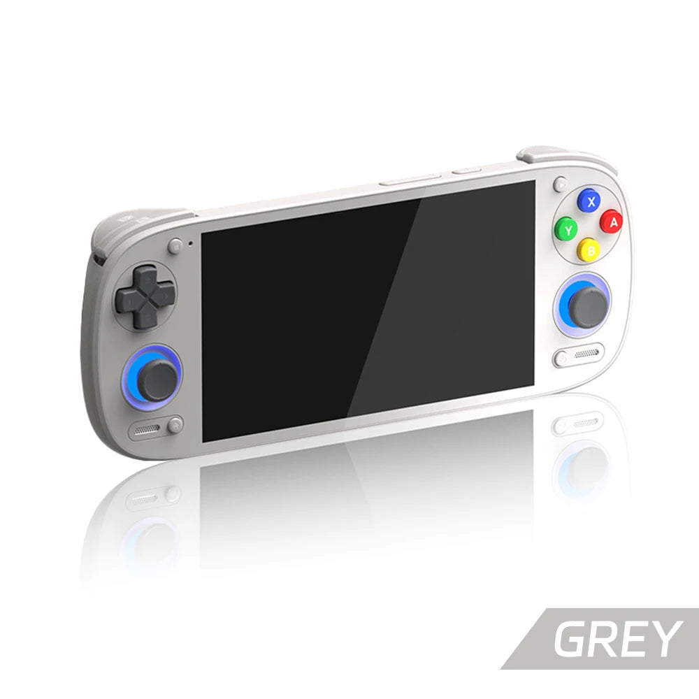 Retroid Pocket Handheld Game Console With AMOLED Display Android 13