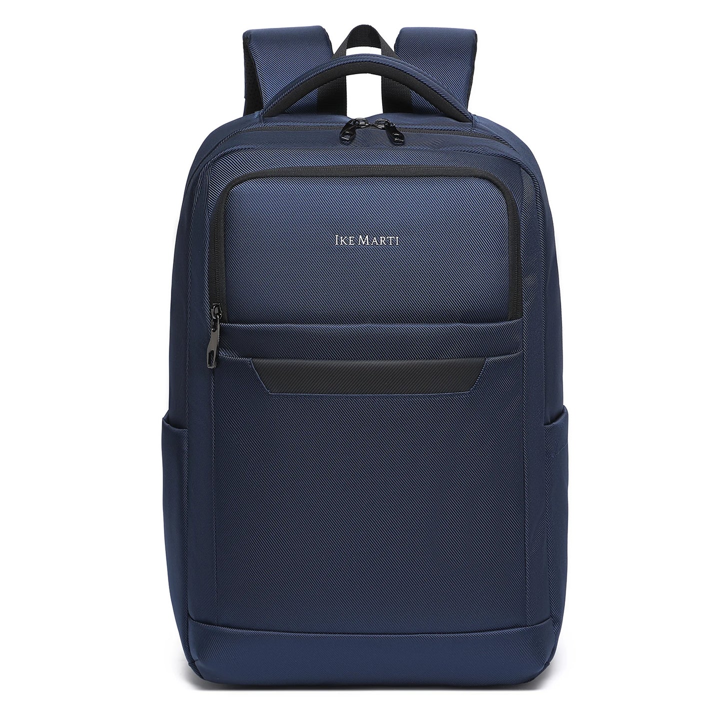 Waterproof Nylon Unisex Business Backpack With Laptop Compartment