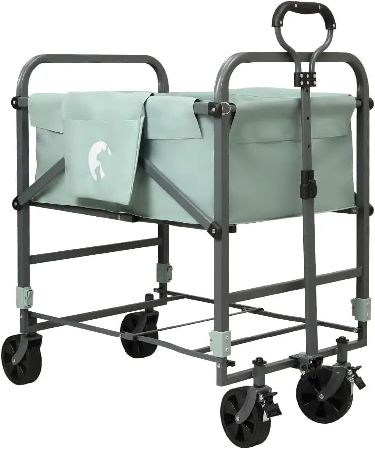 Garvee Portable Pet Grooming Bath Frame With Breathable Mesh Drying Rack