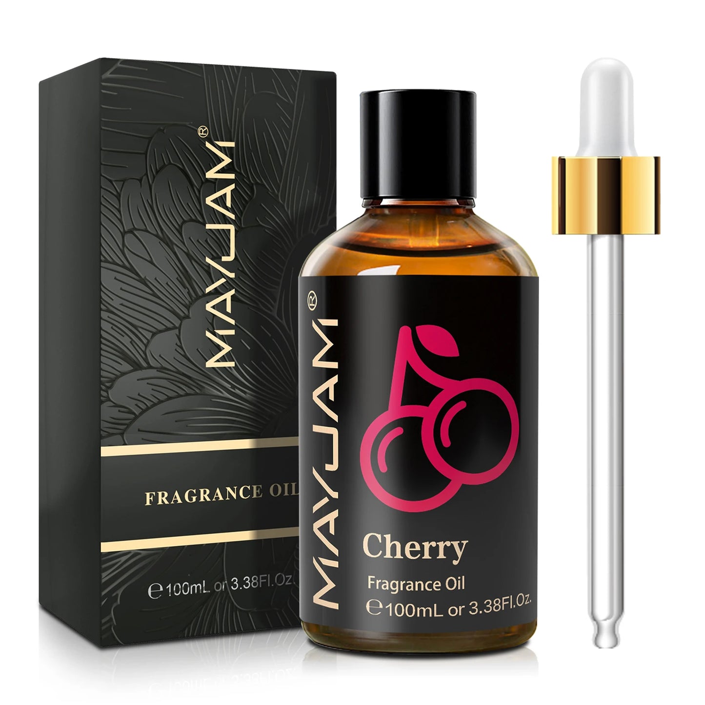 MAYJAM Coconut Vanilla Fragrance Oil For Diffusers