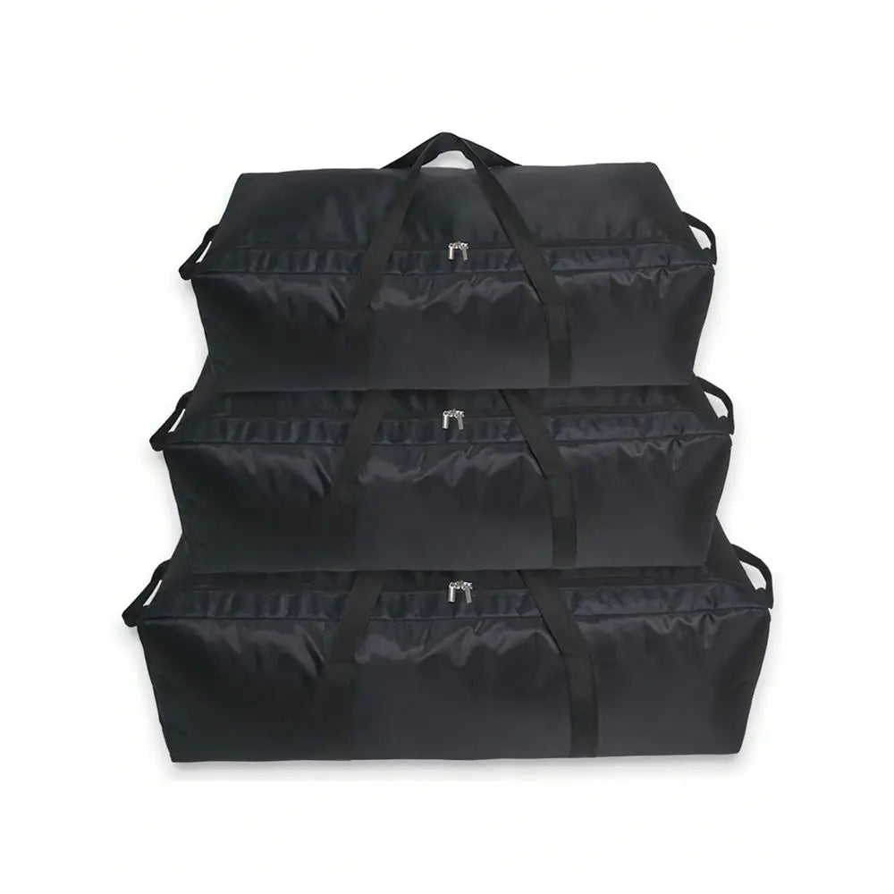 Multifunction Large Handbag And Travel Duffle Bag For Camping