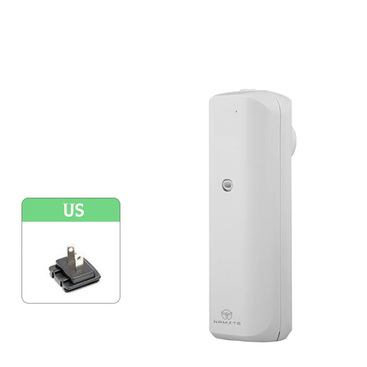 NAMSTE Waterless Plug In Fragrance Diffuser Bluetooth Essential Oils