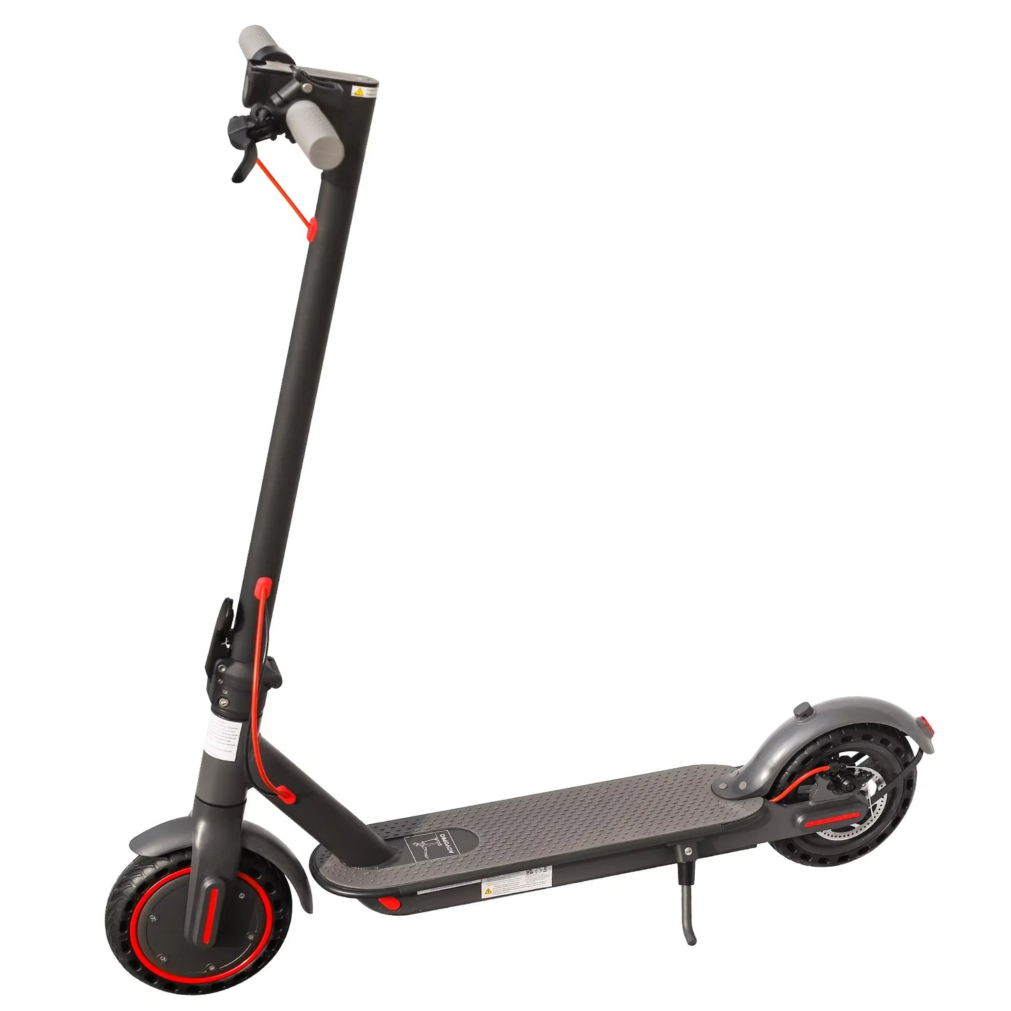 AOVOPRO ES80 350W Electric Scooter Smart App Control