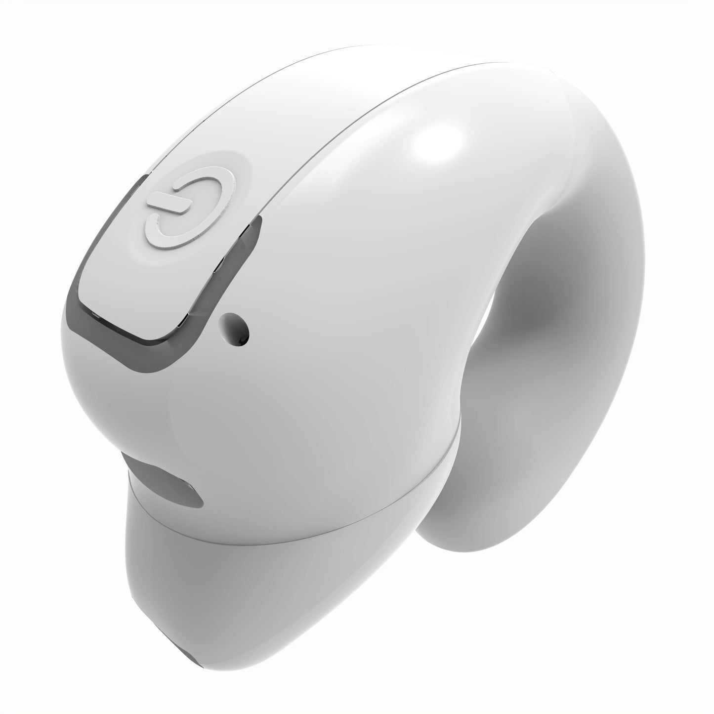 SHUKE GD28 Bone Conduction TWS Headphones With Mic Bluetooth 5.3
