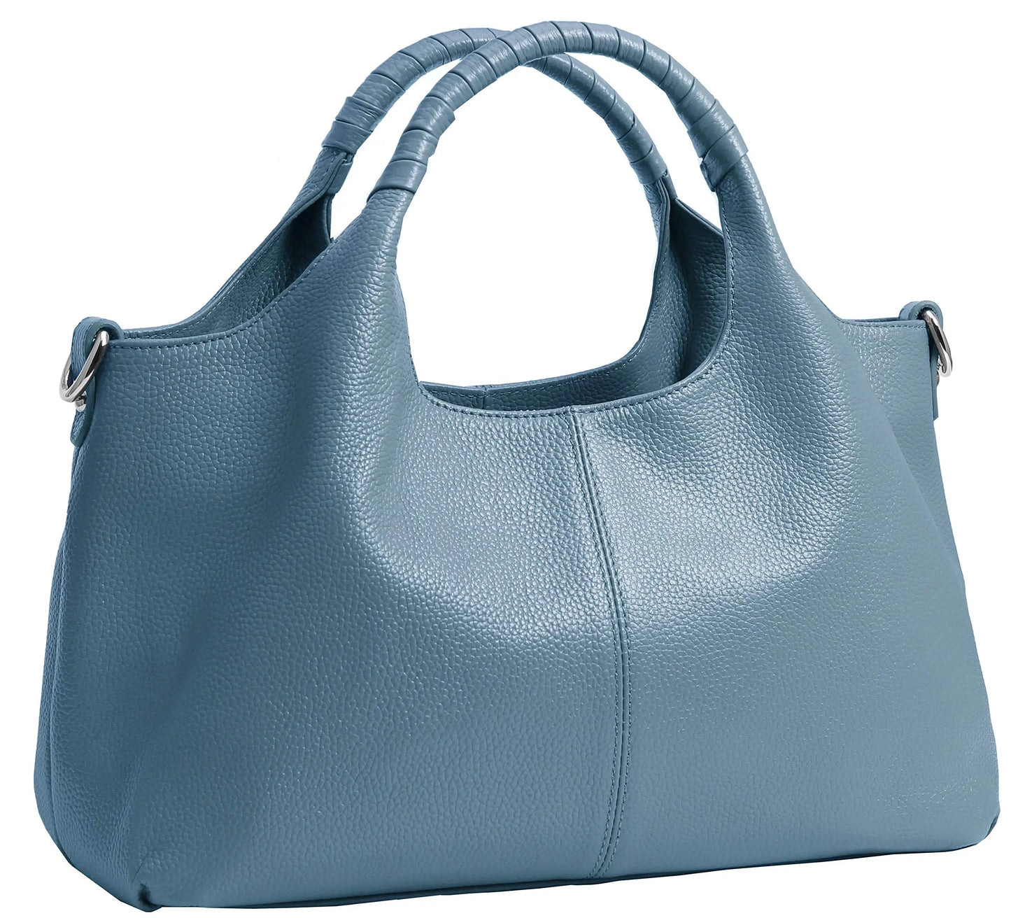 Genuine Leather Shoulder Bags Quiet Luxury Crossbody Handbags For Women