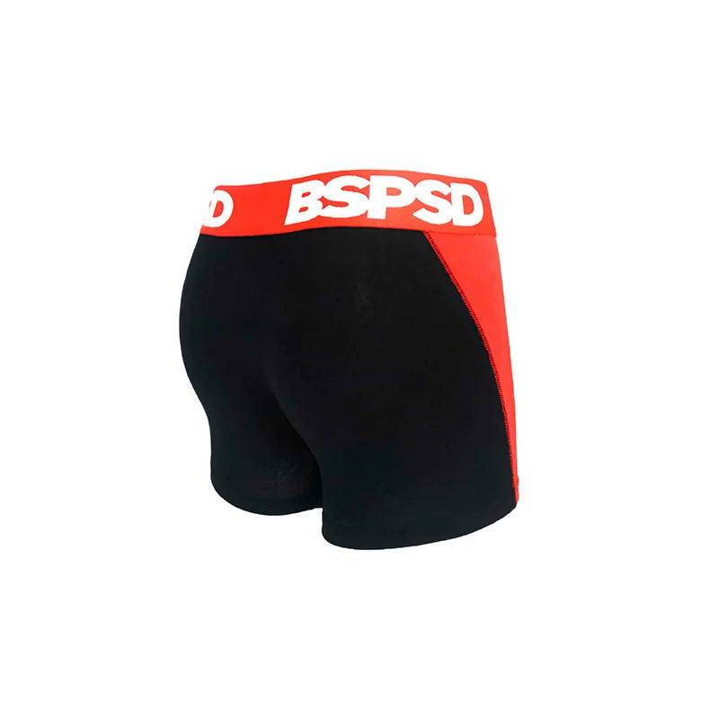 Men's Pure Cotton Boxer Shorts Soft Breathable Comfort