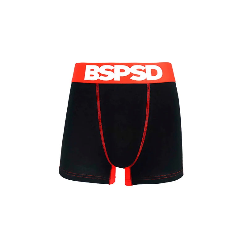 Men's Pure Cotton Boxer Shorts Soft Breathable Comfort