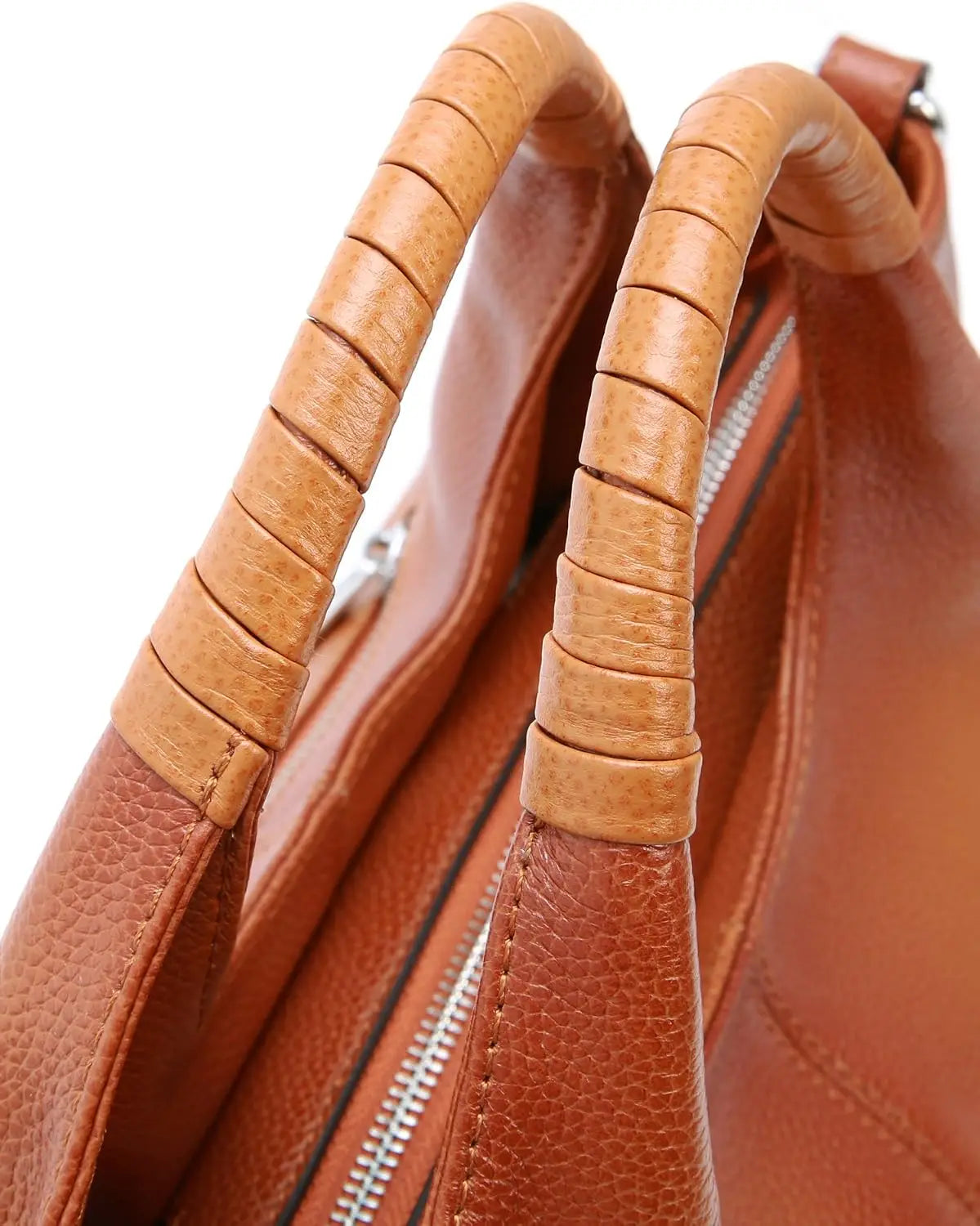 Genuine Leather Shoulder Bags Quiet Luxury Crossbody Handbags For Women