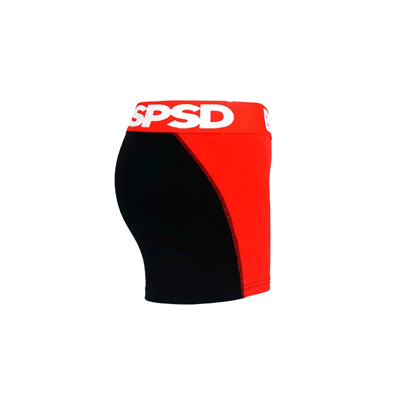 Men's Pure Cotton Boxer Shorts Soft Breathable Comfort
