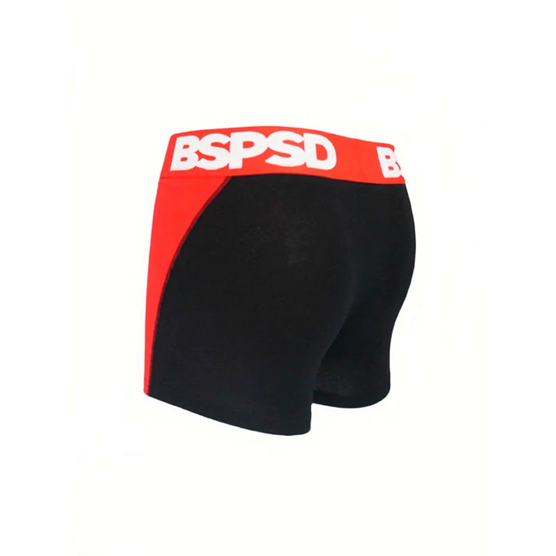 Men's Pure Cotton Boxer Shorts Soft Breathable Comfort
