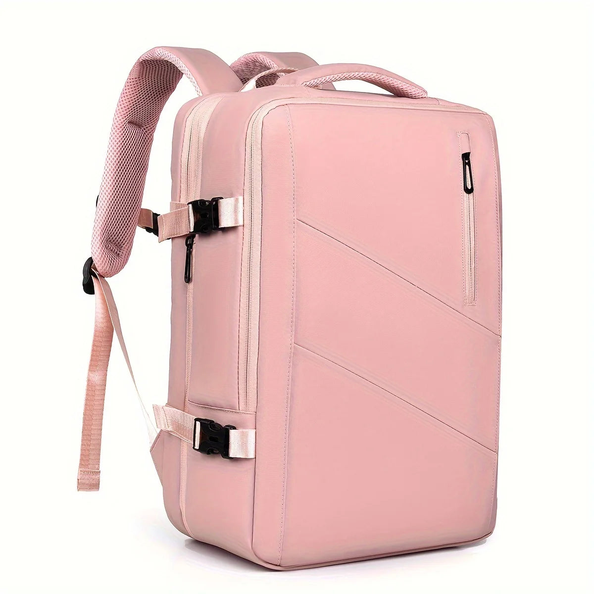 CTYAEOF Travel Backpack Luggage Bag With Multiple Pockets For Business