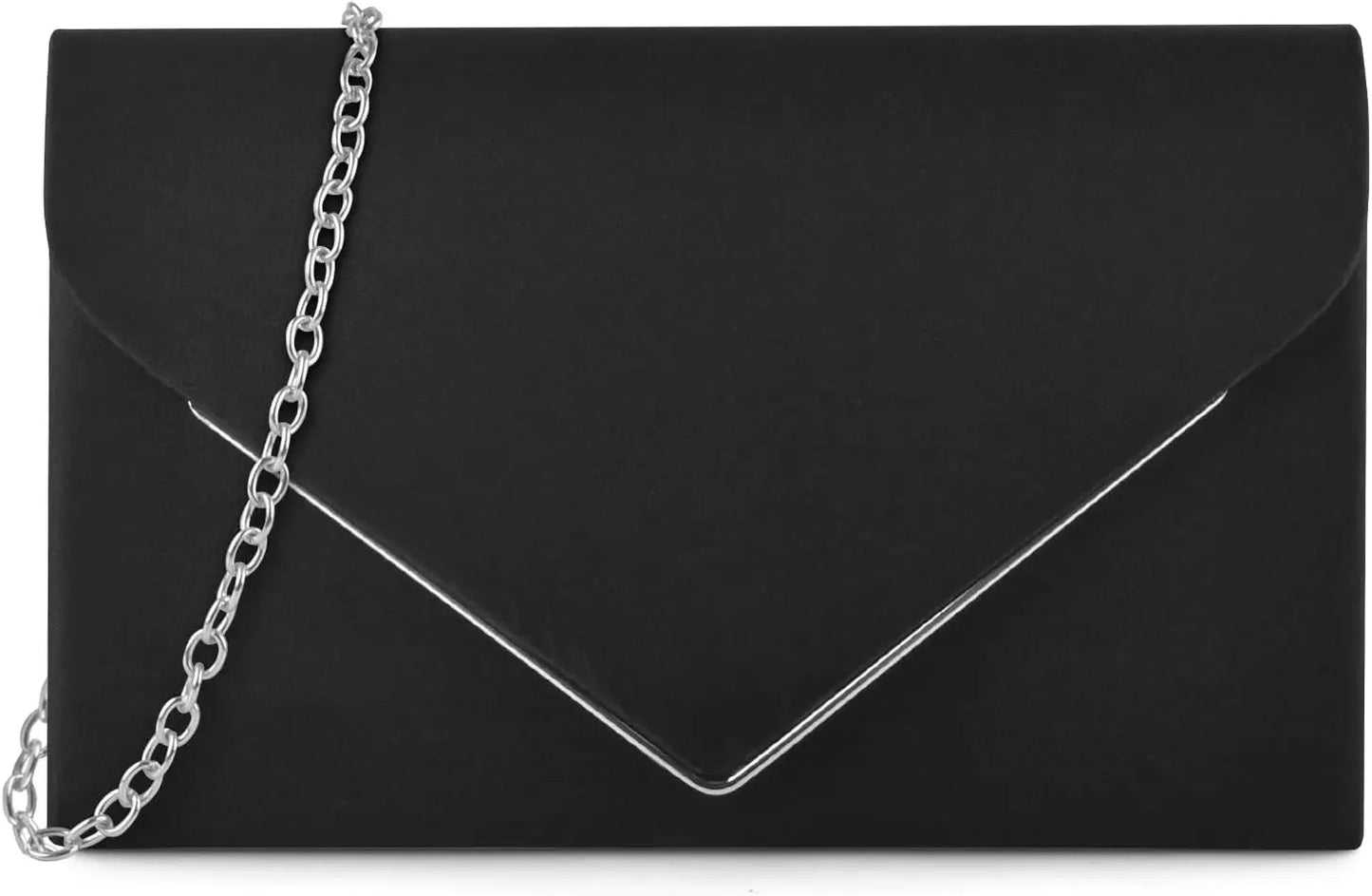 Evening Clutch Bag For Women Crossbody Party Purses Formalwear
