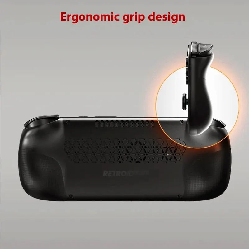 Retroid Pocket Handheld Game Console With AMOLED Display Android 13