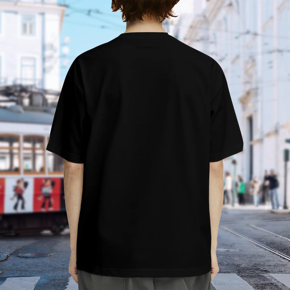 Chainsaw Man Tee Denji Power Manga Anime Shirt Devil