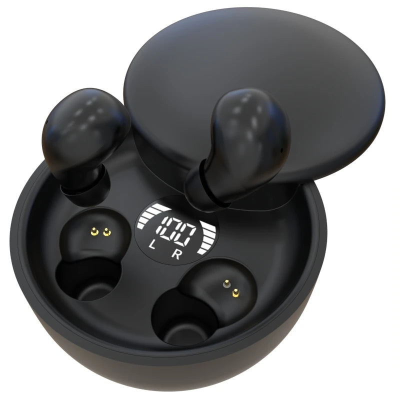 SHUKE SK26 Bluetooth 5.4 Wireless Earphones With Active Noise Cancellation