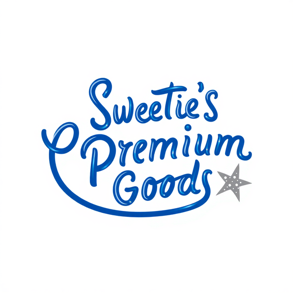 Sweetie's Premium Goods